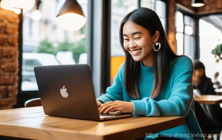 미래 직업을 위한 글로벌 기술 동향 - **Prompt for Cybersecurity and Digital Safety:**
    "A determined cybersecurity expert, a woman in ...