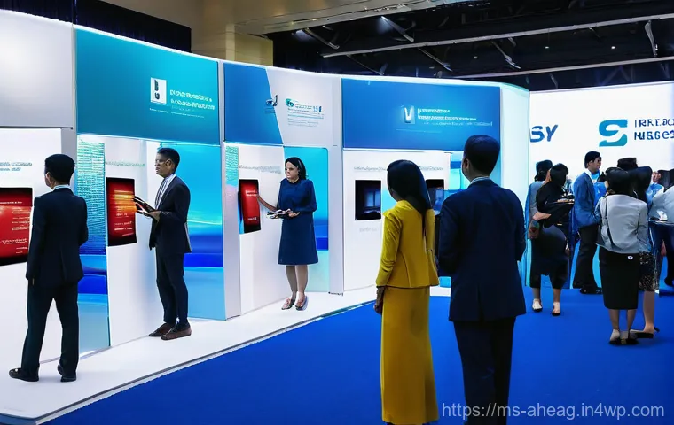 AI와 함께하는 직업의 윤리적 고려사항 - Image Prompt 1: Algorithmic Bias in Hiring**